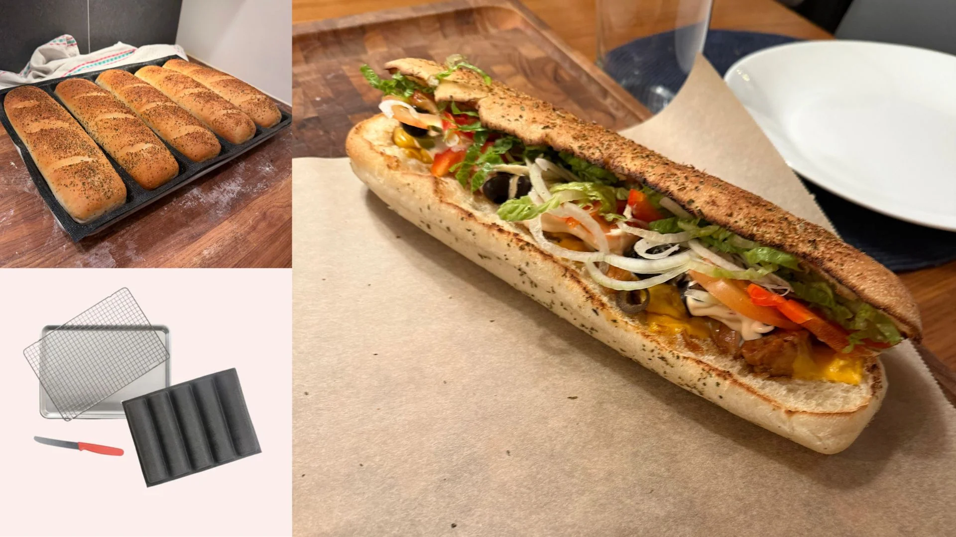 Skapa din perfekta hemmakväll